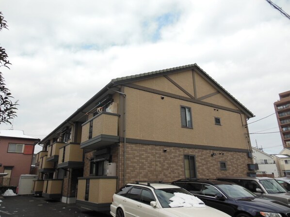 FANTASISTAの物件内観写真